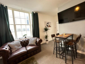 Land Of Green Ginger Apartment- City Centre